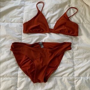 Aerie Swimsuit
